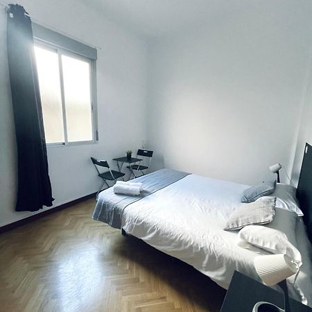 Ibiza Habitaciones Madrid Exterior photo