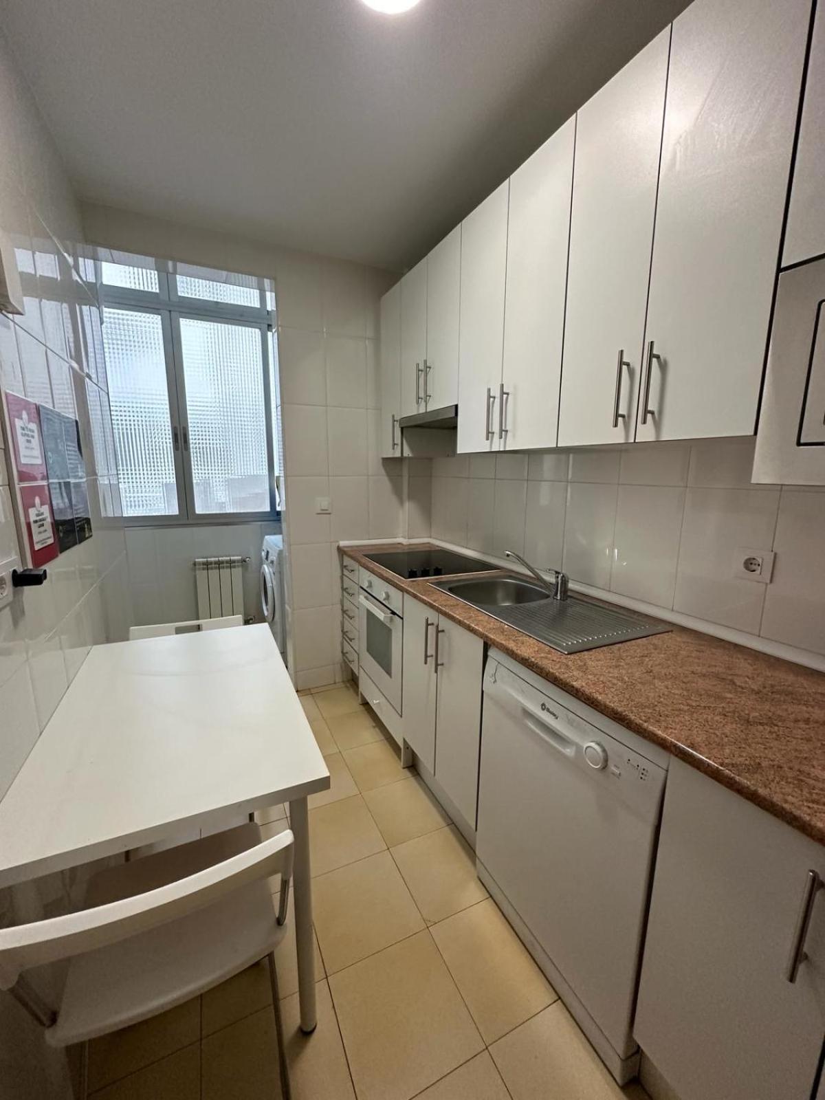 Ibiza Habitaciones Madrid Exterior photo